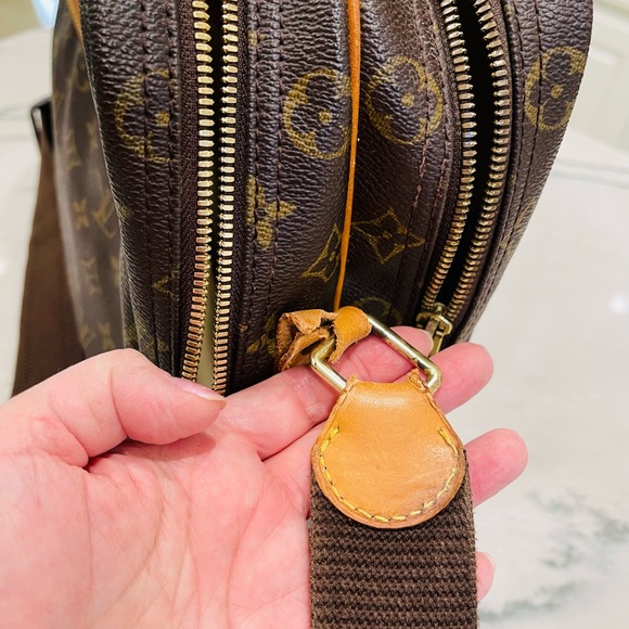 Louis Vuitton Reporter - Picture 5 of 8